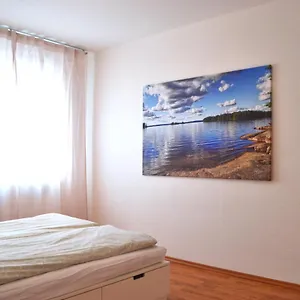  Apartment Wohnen Charmant&zentral In Weiden