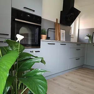 Ferienhaus Haus Zur Lachenden Lieselotte
