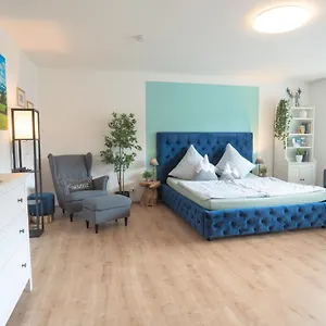  Apartment Bergpfote
